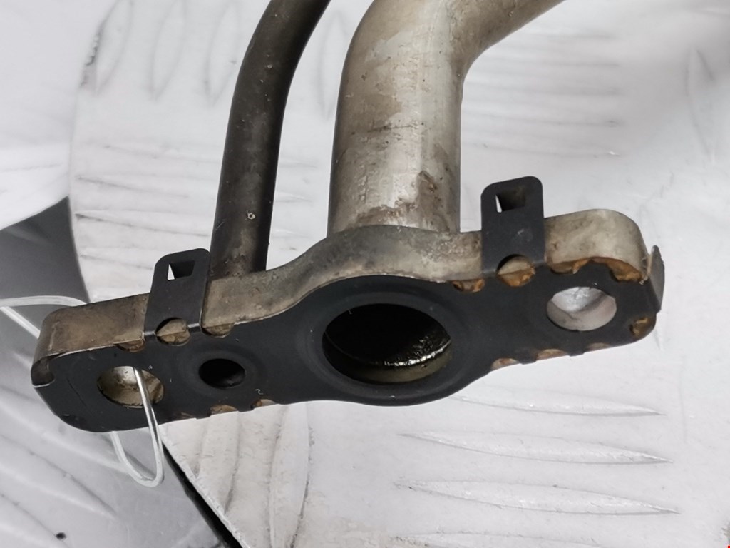 Трубка нагнетателя PEUGEOT 807 2002-2014