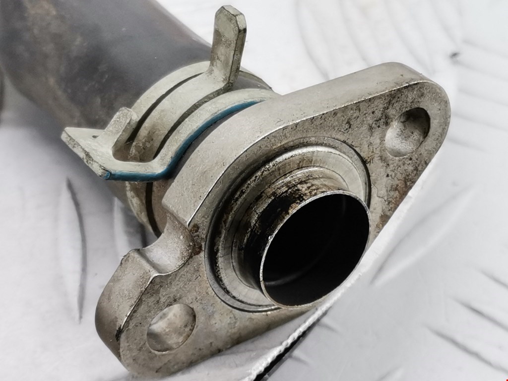 Трубка нагнетателя PEUGEOT 807 2002-2014