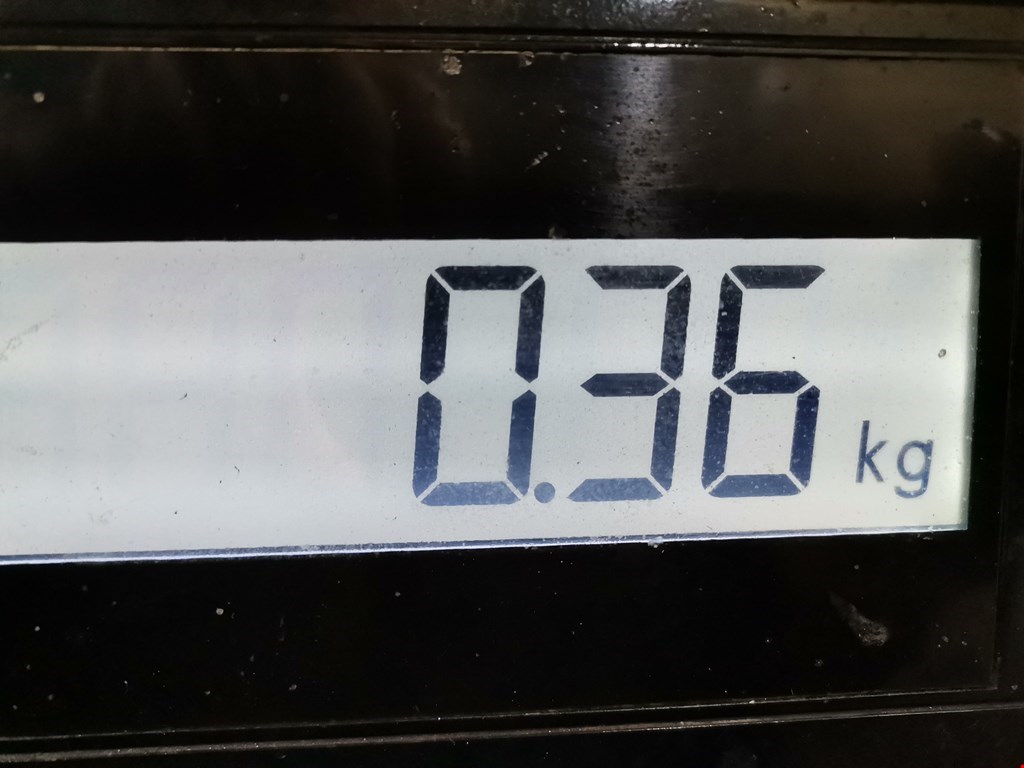 Трубка нагнетателя PEUGEOT 807 2002-2014