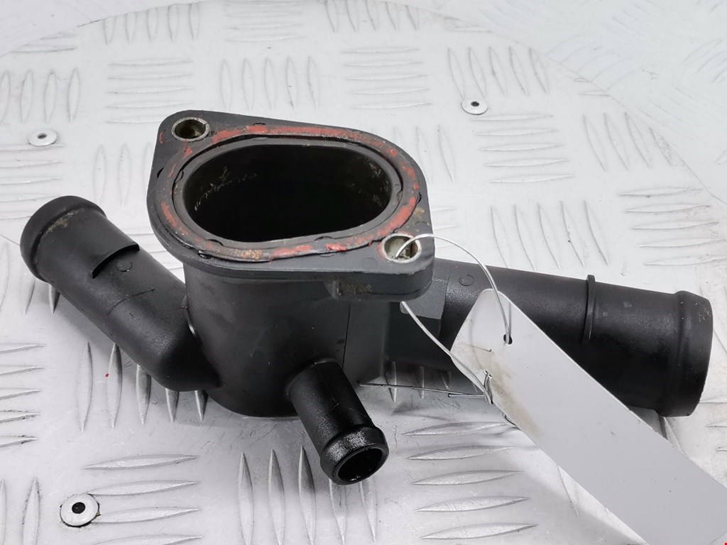 Тройник системы охлаждения VOLKSWAGEN Golf IV 1997-2003