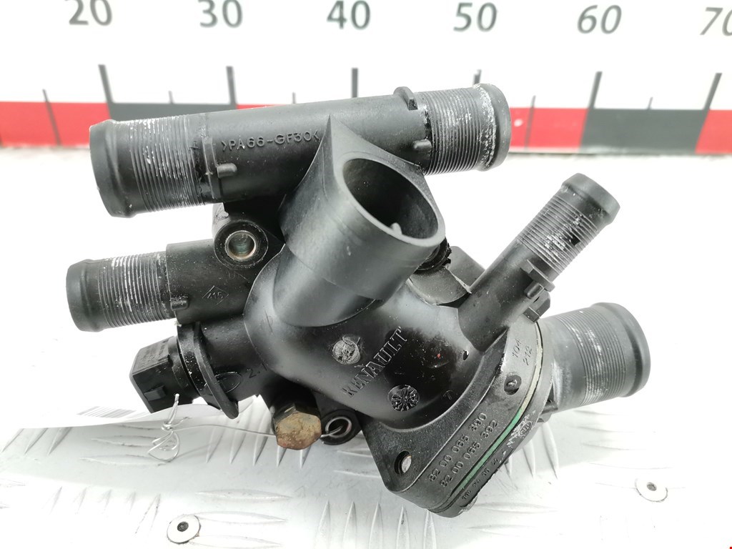 Корпус термостата MITSUBISHI Space Star 1999-2006