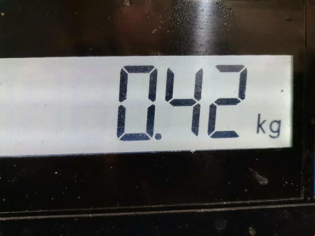 Корпус термостата MITSUBISHI Space Star 1999-2006