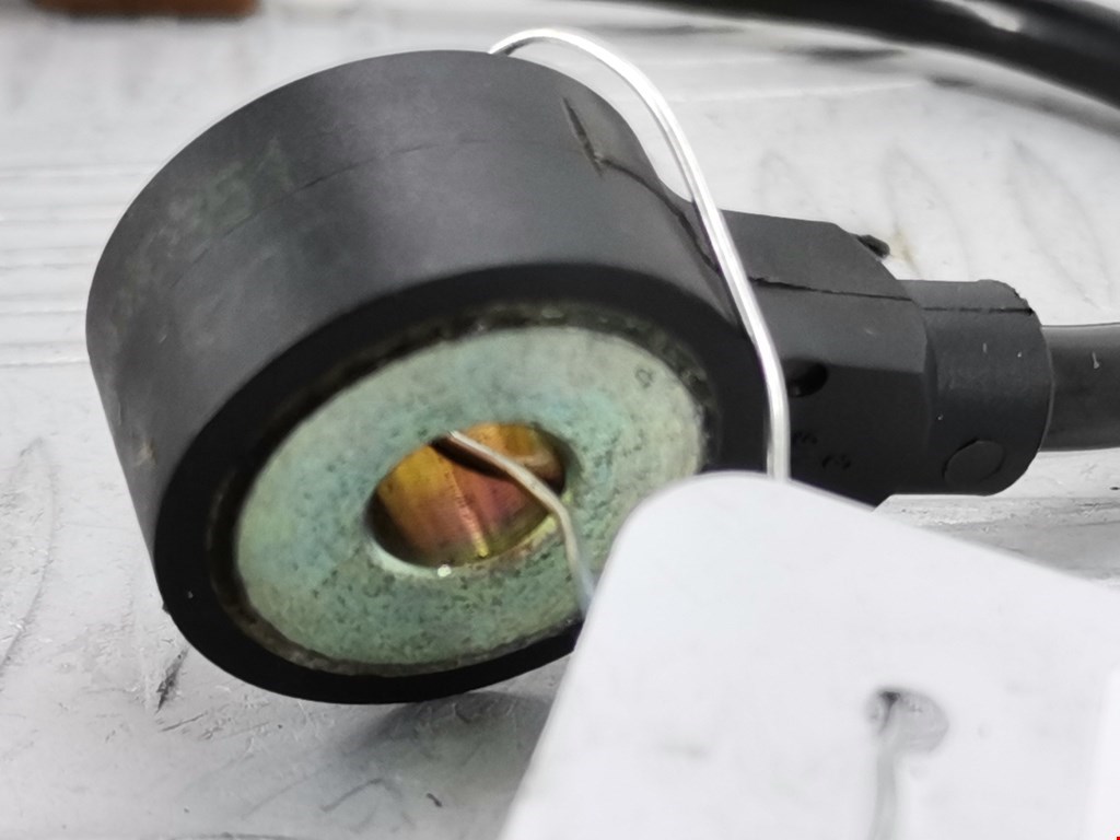 Датчик детонации AUDI A3 8L 1996-2003