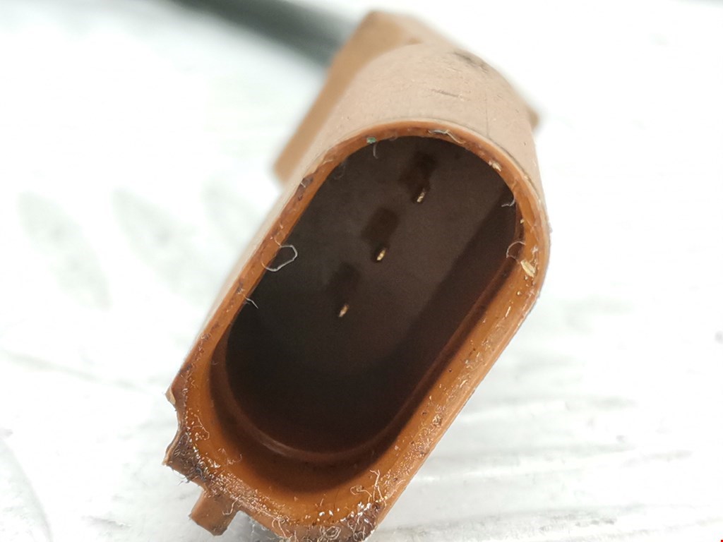 Датчик детонации AUDI A3 8L 1996-2003