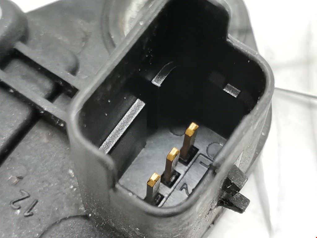 Датчик положения коленвала PEUGEOT 807 2002-2014