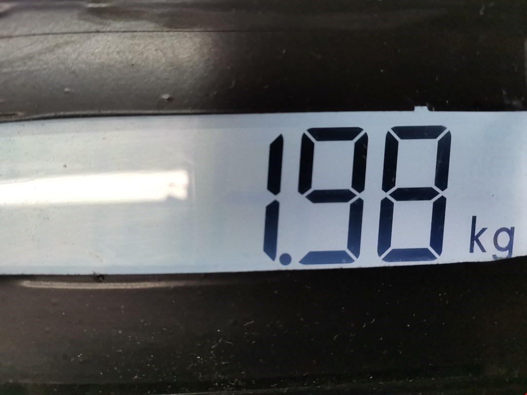 Блок ABS (насос) DAIHATSU Cuore Cuore L251 2003-2007