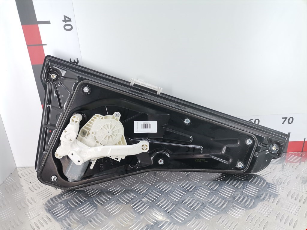 Стеклоподъемник задний левый LAND ROVER Range Rover Sport 2005-2013