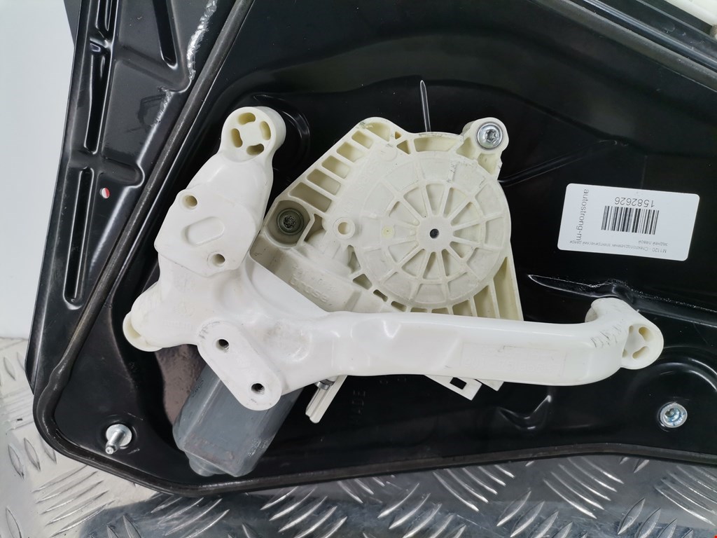 Стеклоподъемник задний левый LAND ROVER Range Rover Sport 2005-2013