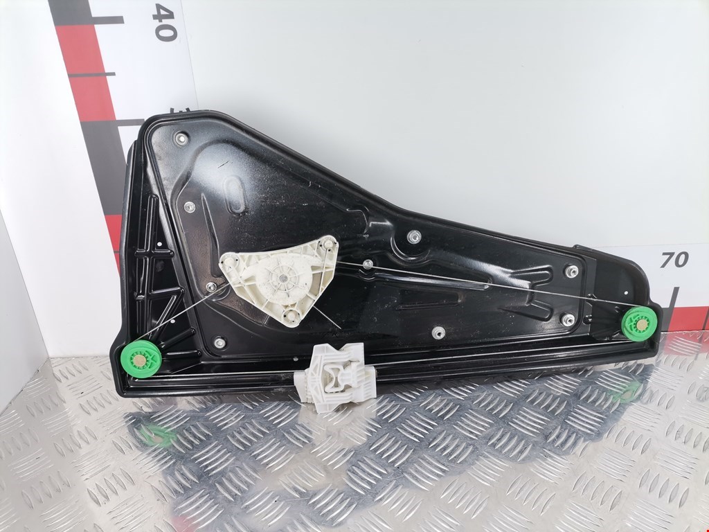 Стеклоподъемник задний левый LAND ROVER Range Rover Sport 2005-2013