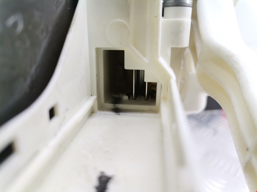 Стеклоподъемник задний левый LAND ROVER Range Rover Sport 2005-2013