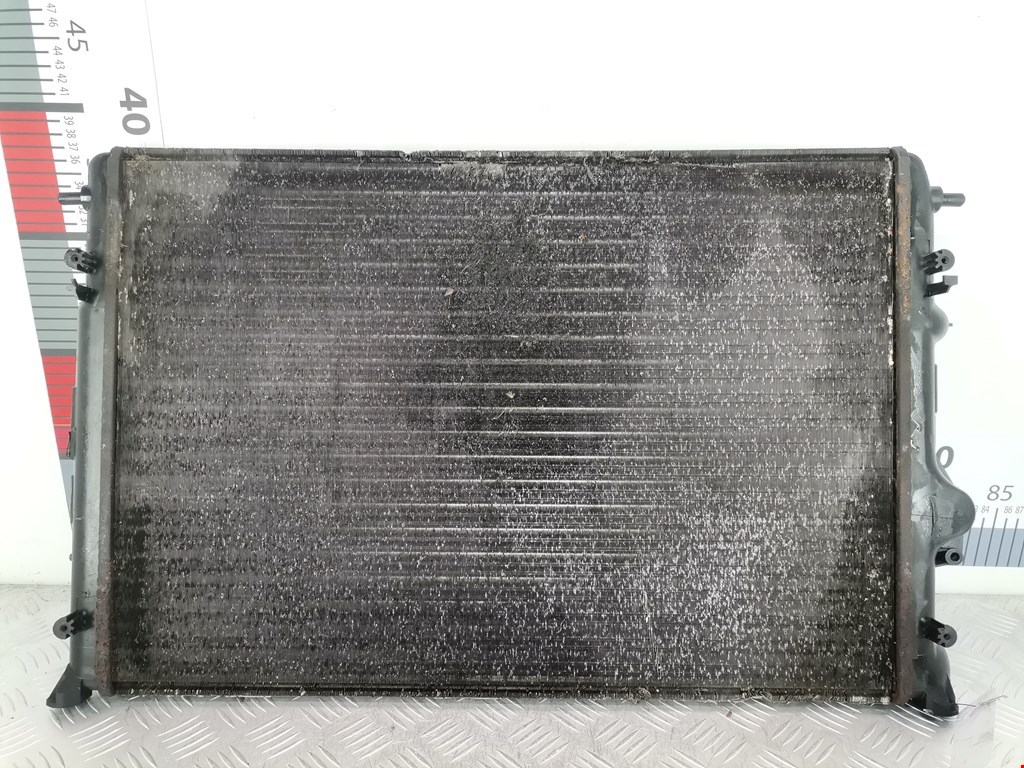 Радиатор основной RENAULT Scenic I 1996-2003