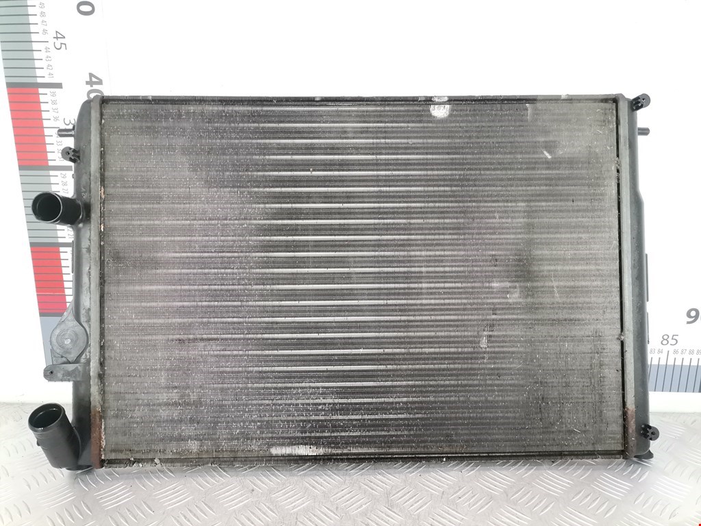 Радиатор основной RENAULT Scenic I 1996-2003