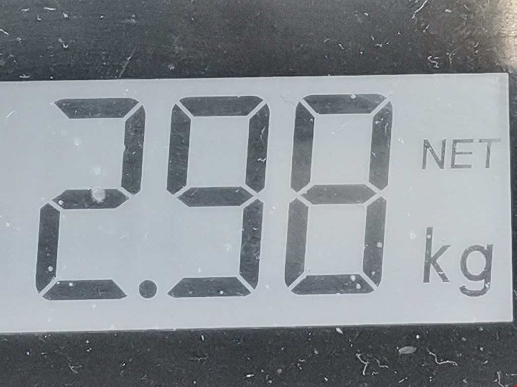 Радиатор основной RENAULT Scenic I 1996-2003