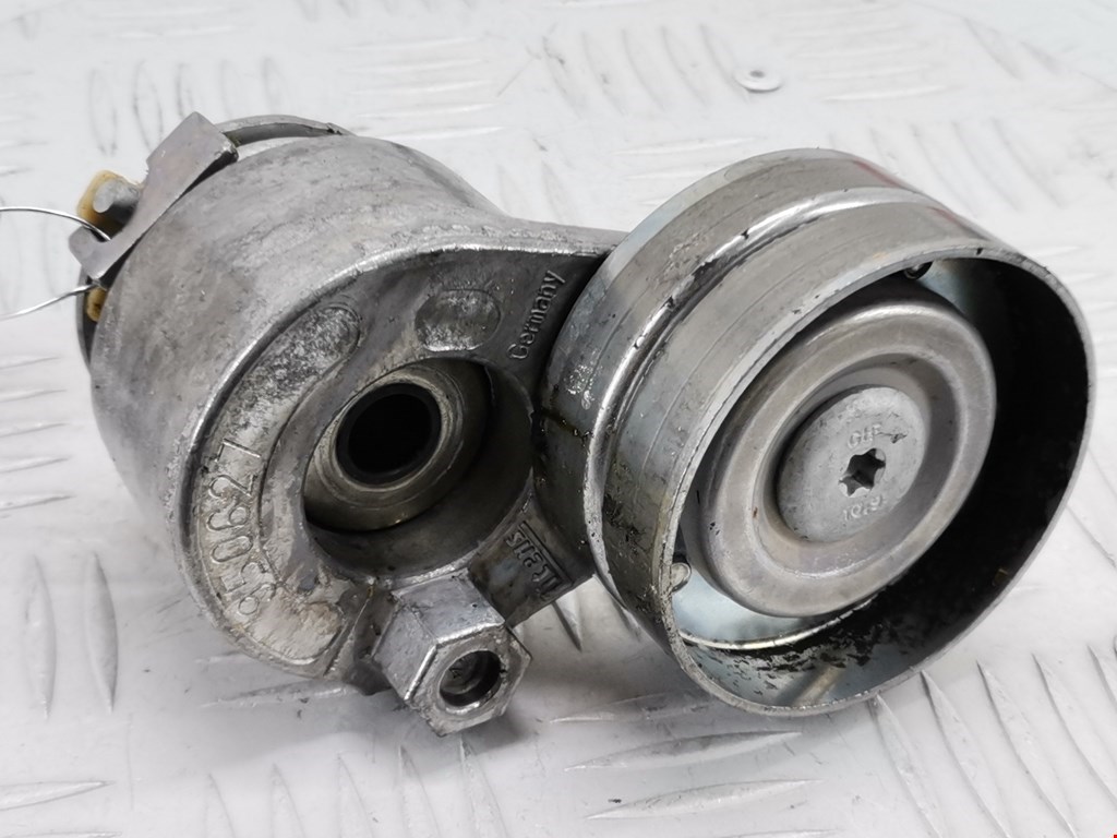 Натяжитель ремня генератора (приводного поликлинового ремня Renault Laguna 2 (2000-2007)