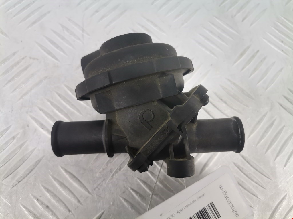 Кран отопителя (печки) Opel Omega B (1994-2004)