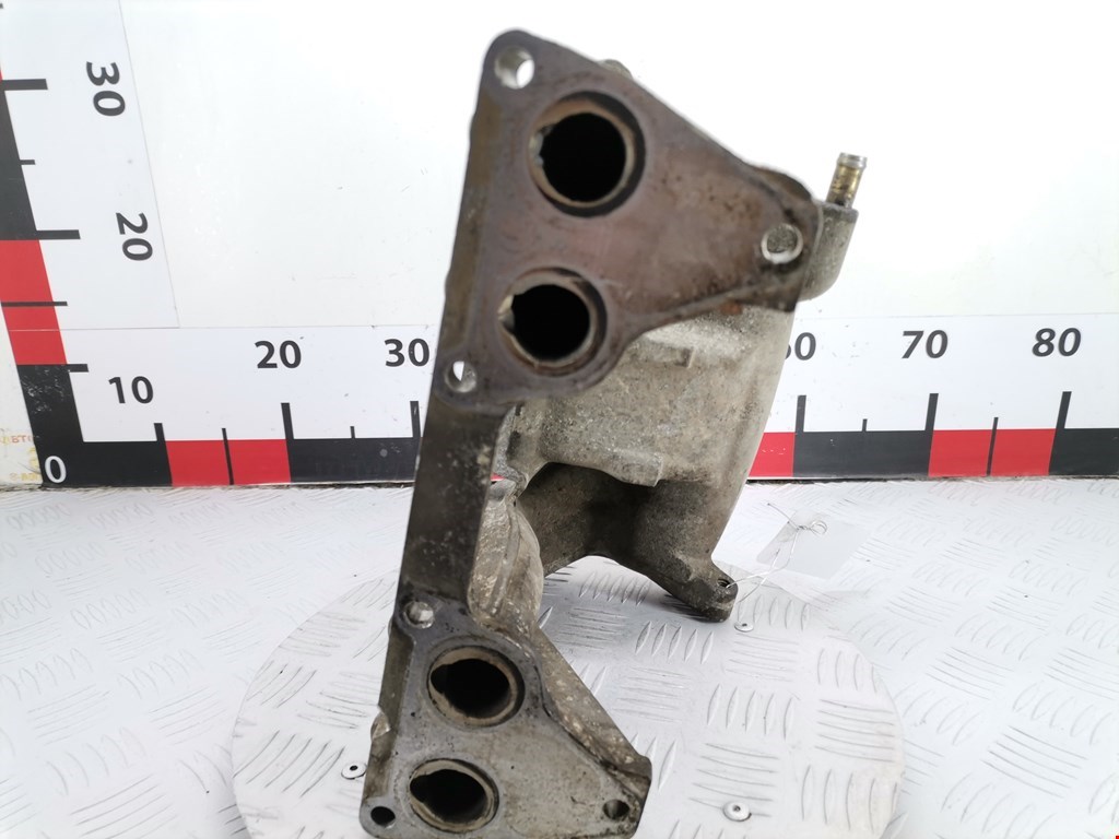 Коллектор впускной SKODA Fabia MK1 1999-2006