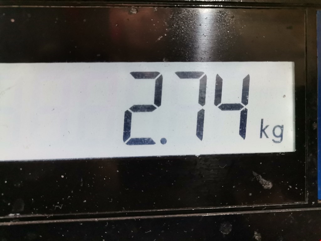 Коллектор впускной SKODA Fabia MK1 1999-2006