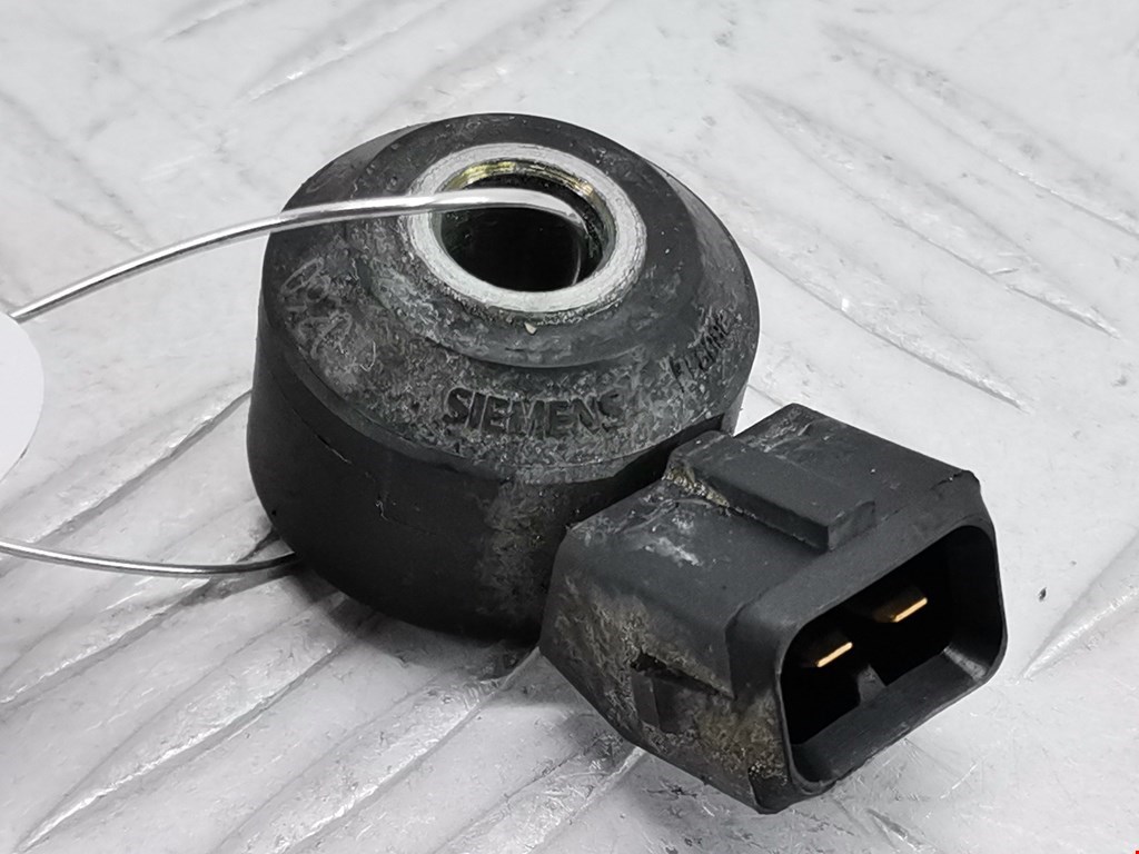 Датчик детонации OPEL Astra H/Family 2004-2015