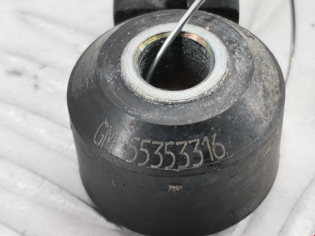 Датчик детонации OPEL Astra H/Family 2004-2015