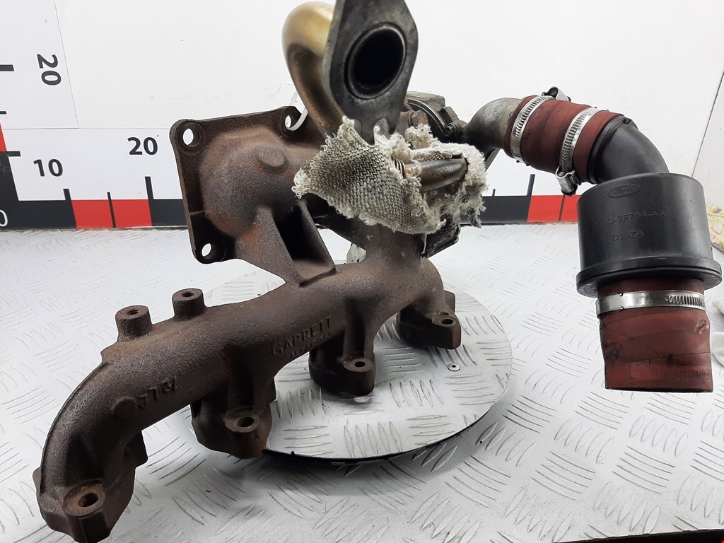 Турбина FORD Focus I 1998-2005