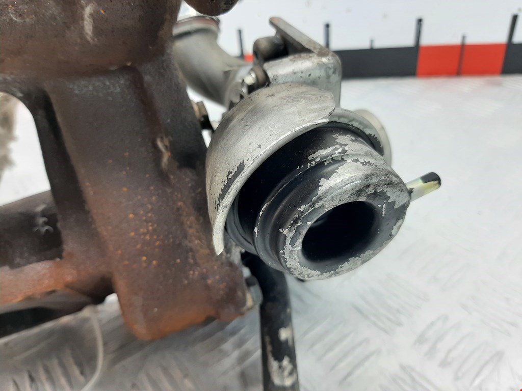 Турбина FORD Focus I 1998-2005