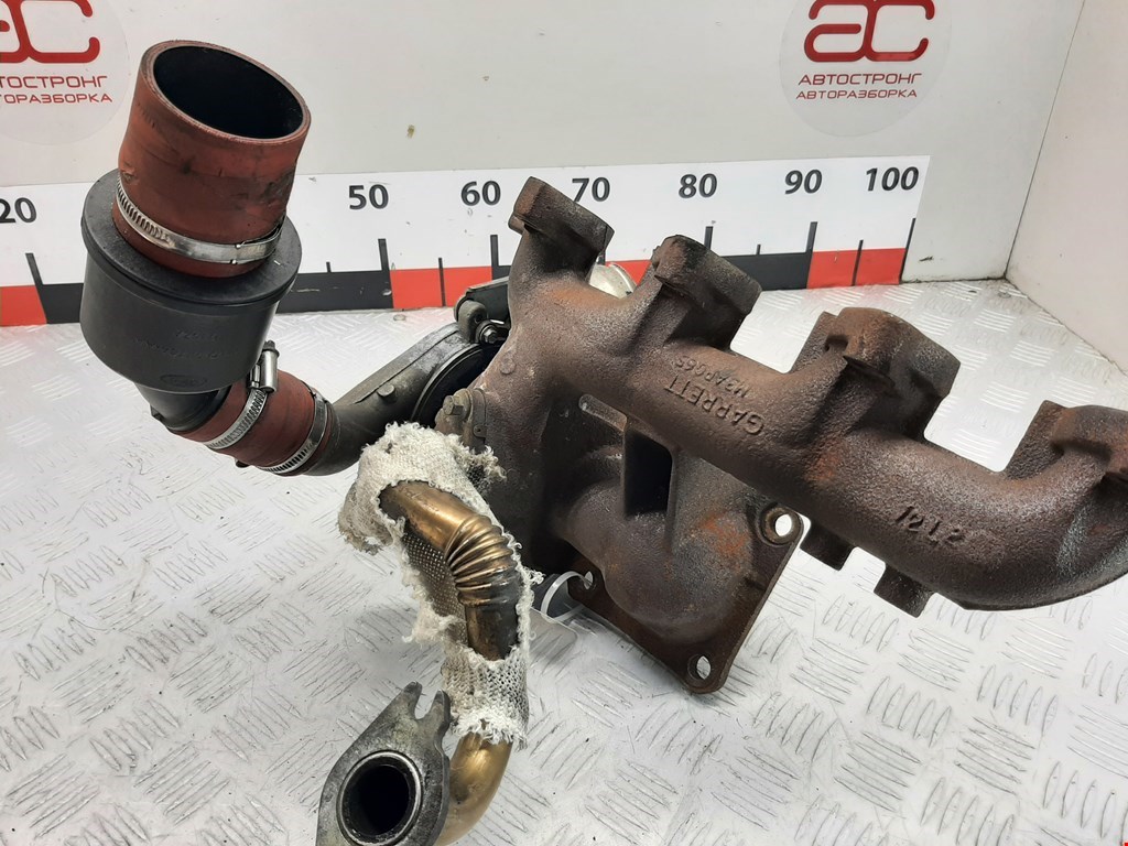 Турбина FORD Focus I 1998-2005