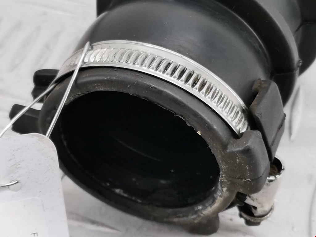 Патрубок воздушного фильтра PEUGEOT 807 2002-2014