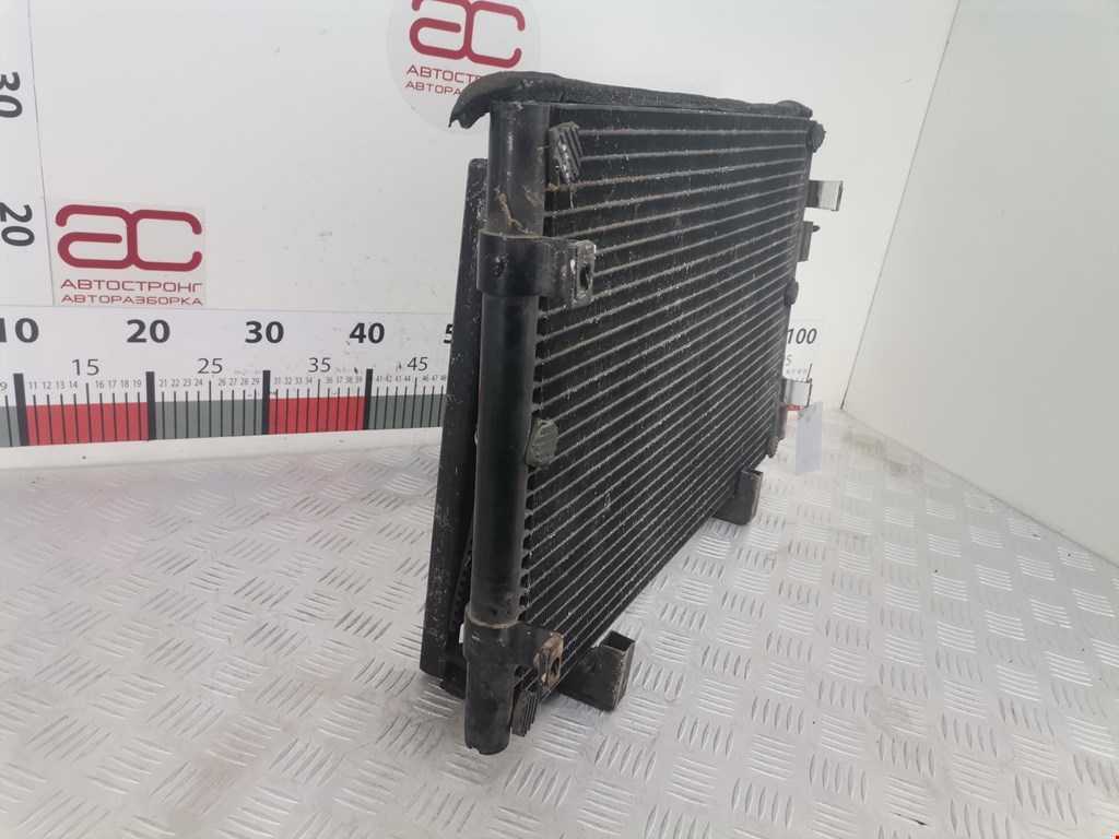 Радиатор кондиционера CHRYSLER PT Cruser 2000-2010