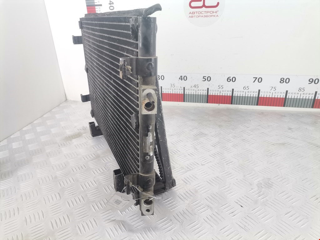 Радиатор кондиционера CHRYSLER PT Cruser 2000-2010
