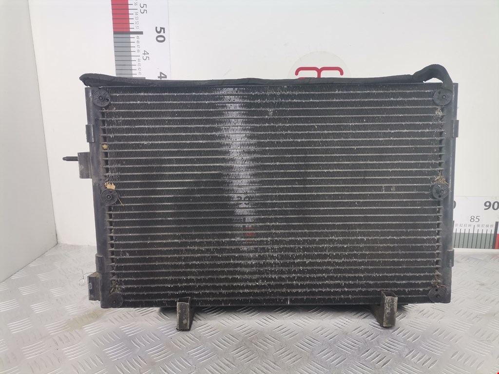 Радиатор кондиционера CHRYSLER PT Cruser 2000-2010