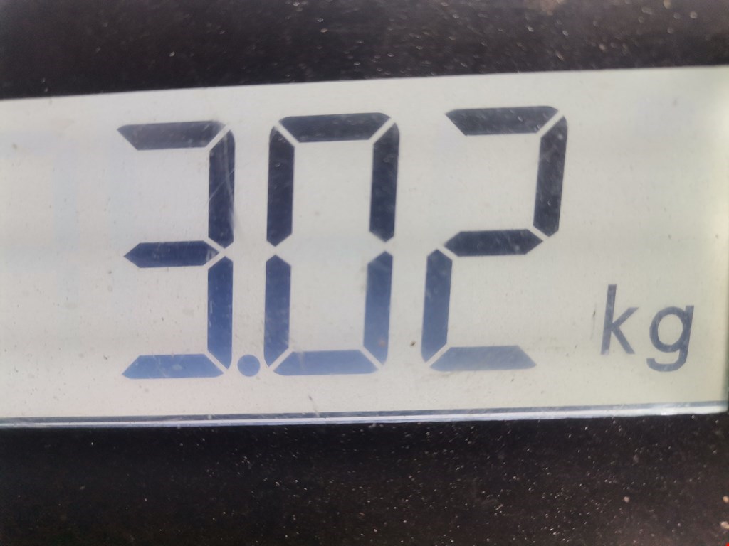 Радиатор кондиционера CHRYSLER PT Cruser 2000-2010