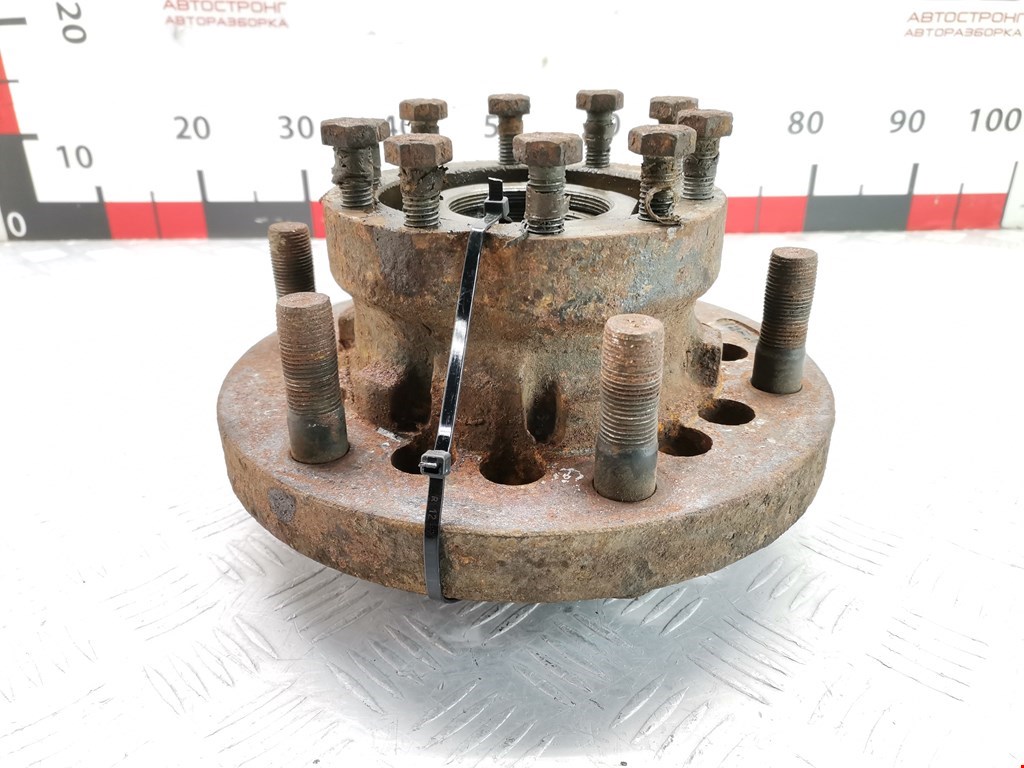 Ступица задняя правая DAF LF 2001-2013