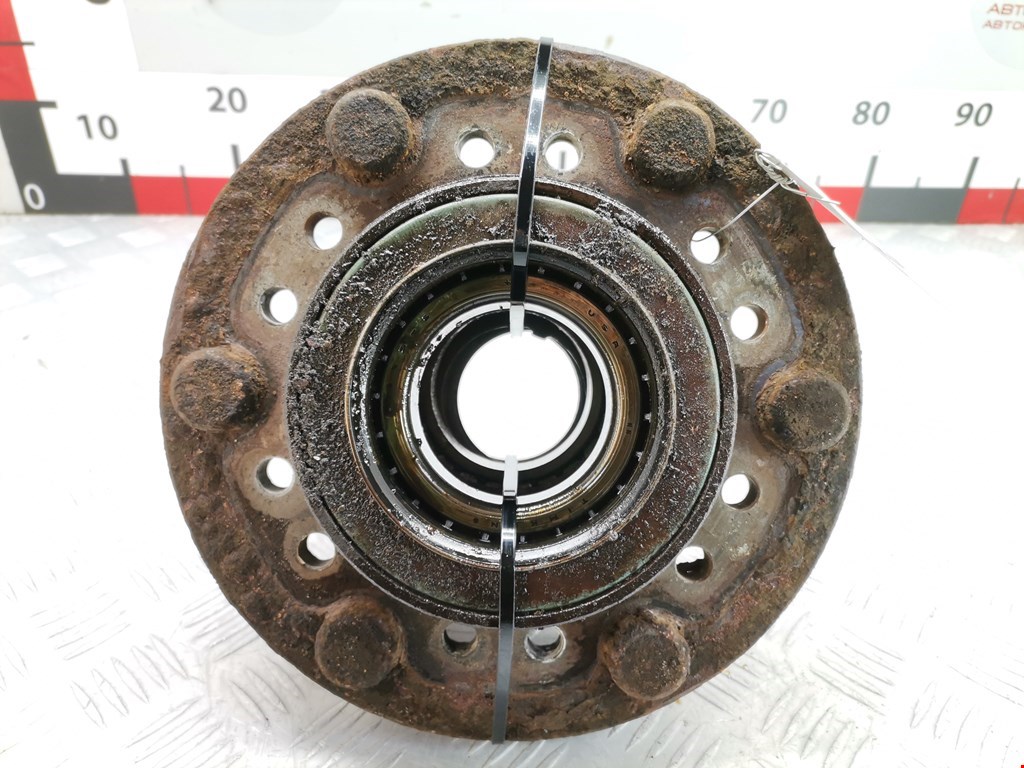 Ступица задняя правая DAF LF 2001-2013