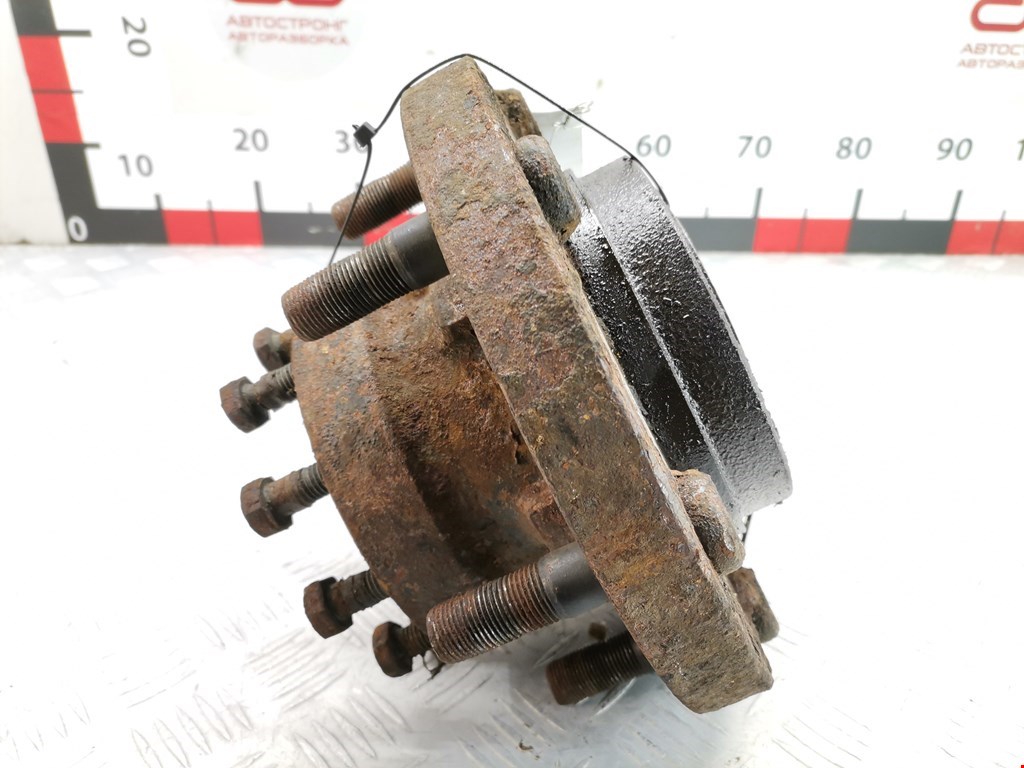 Ступица задняя правая DAF LF 2001-2013