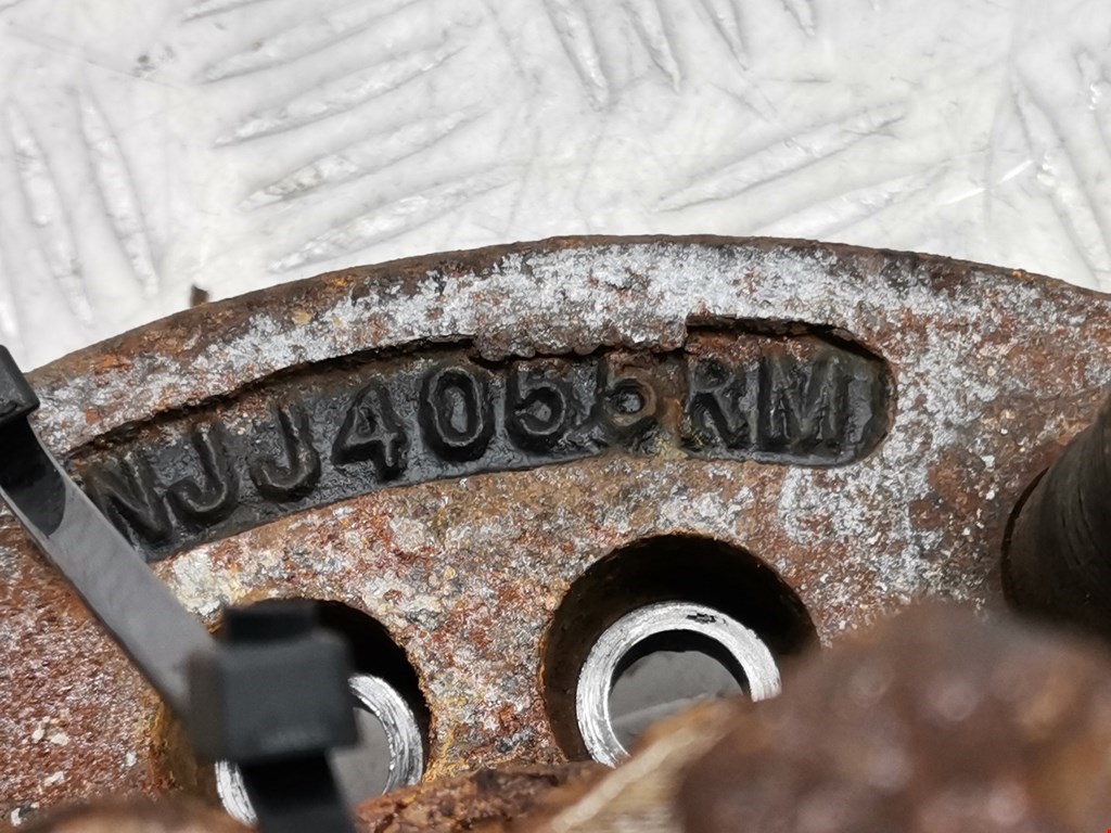 Ступица задняя правая DAF LF 2001-2013