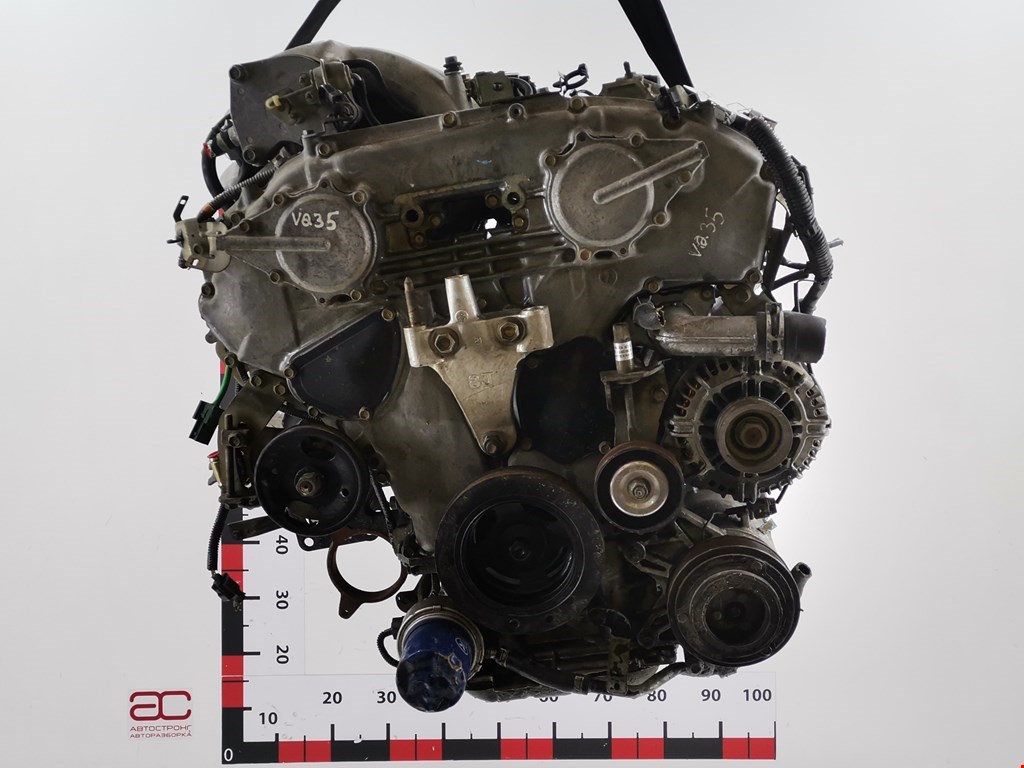 Клапан воздушного фильтра Nissan Teana 1 (J31) (2003-2008)