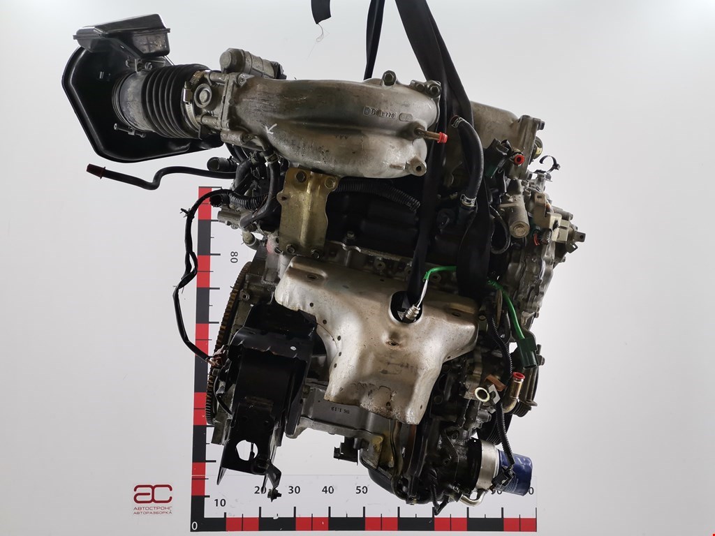Двигатель NISSAN Teana J31 2003-2008
