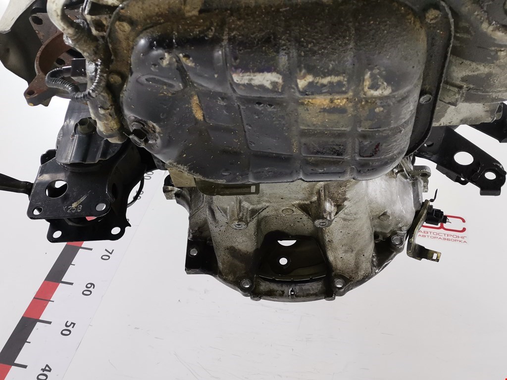 Двигатель NISSAN Teana J31 2003-2008