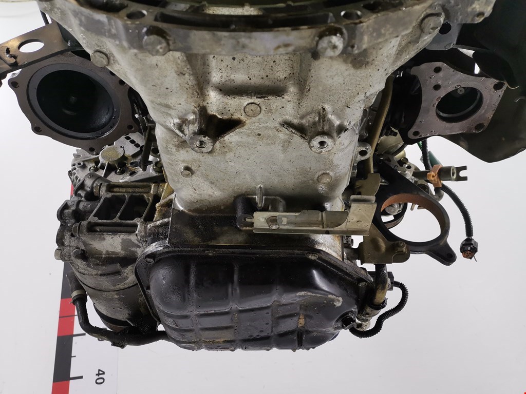 Двигатель NISSAN Teana J31 2003-2008