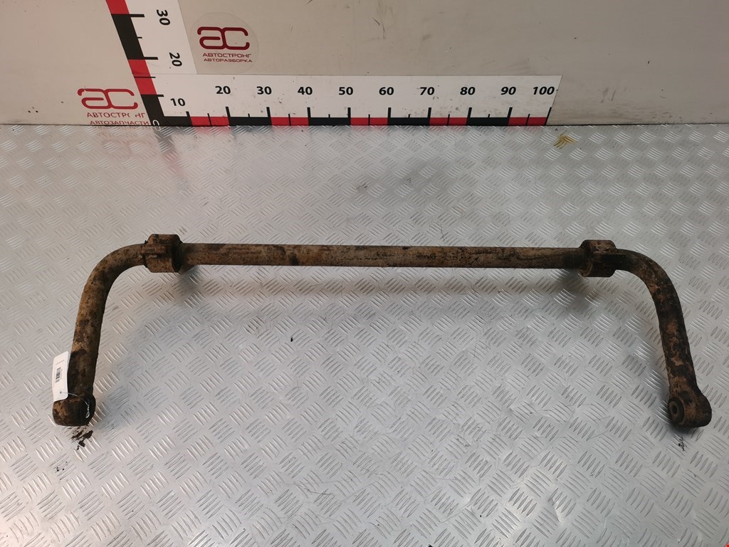 Стабилизатор задний (поперечной устойчивости подвески) MAN L 2000 / LE 1994-2005