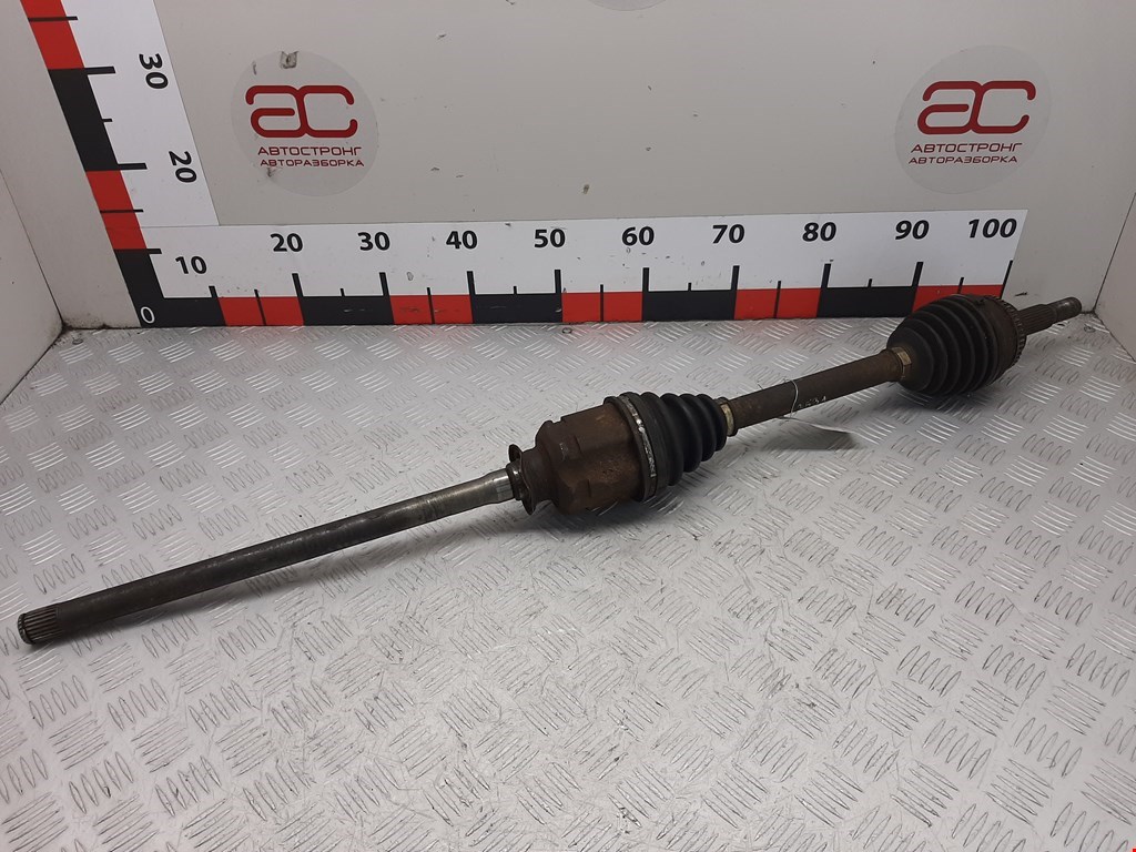 Полуось (привод, приводной вал) передняя правая TOYOTA RAV 4 XA20 2000-2005