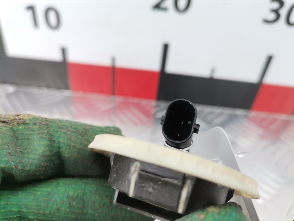 Датчик AIR BAG (подушек безопасности) VOLKSWAGEN Golf VI 2009-2012