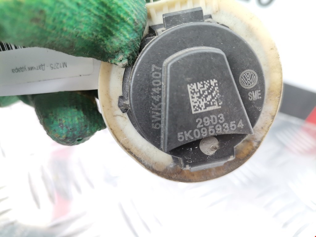 Датчик AIR BAG (подушек безопасности) VOLKSWAGEN Golf VI 2009-2012