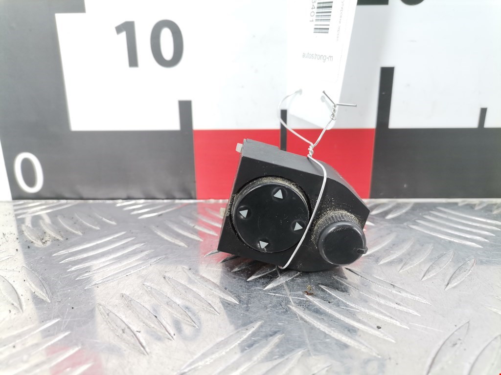 Блок управления зеркалами AUDI A4 B5 1995-2001