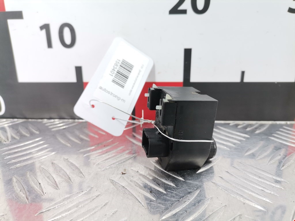 Блок управления зеркалами AUDI A4 B5 1995-2001