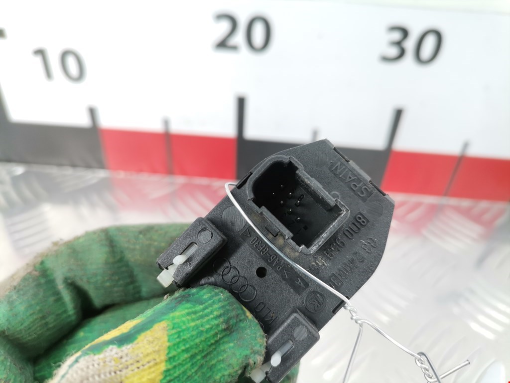 Блок управления зеркалами AUDI A4 B5 1995-2001