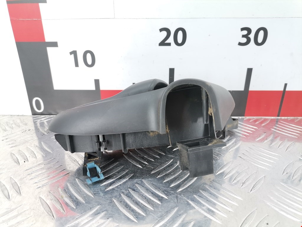 Ручка дверная задняя внутренняя левая CITROEN Xsara 1997-2000