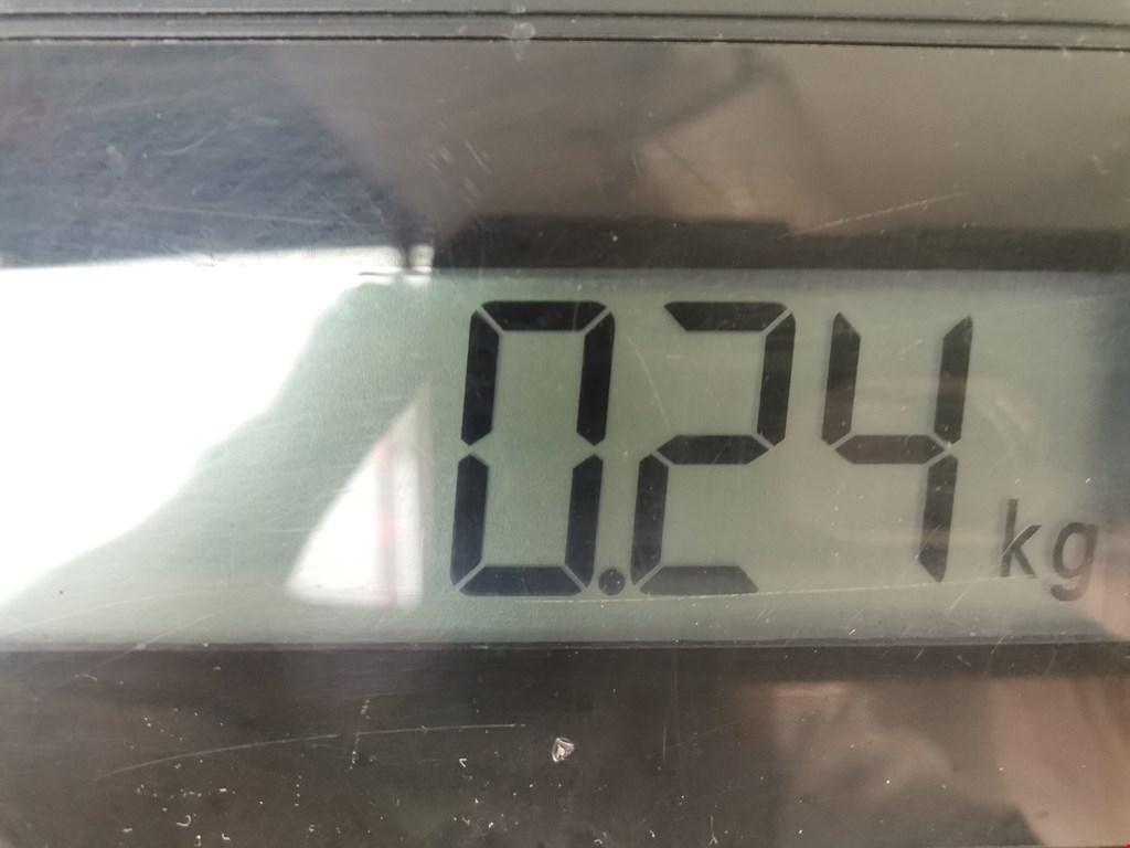 Ручка дверная задняя внутренняя левая CITROEN Xsara 1997-2000