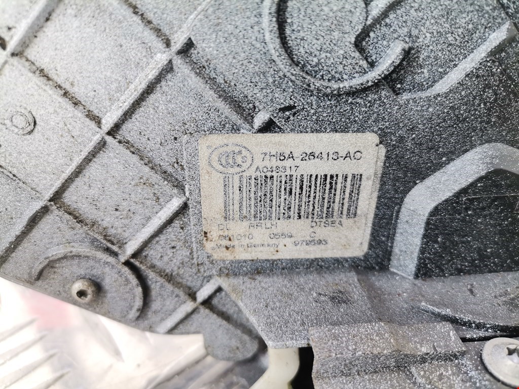 Замок двери задней левой LAND ROVER Range Rover Sport 2005-2013