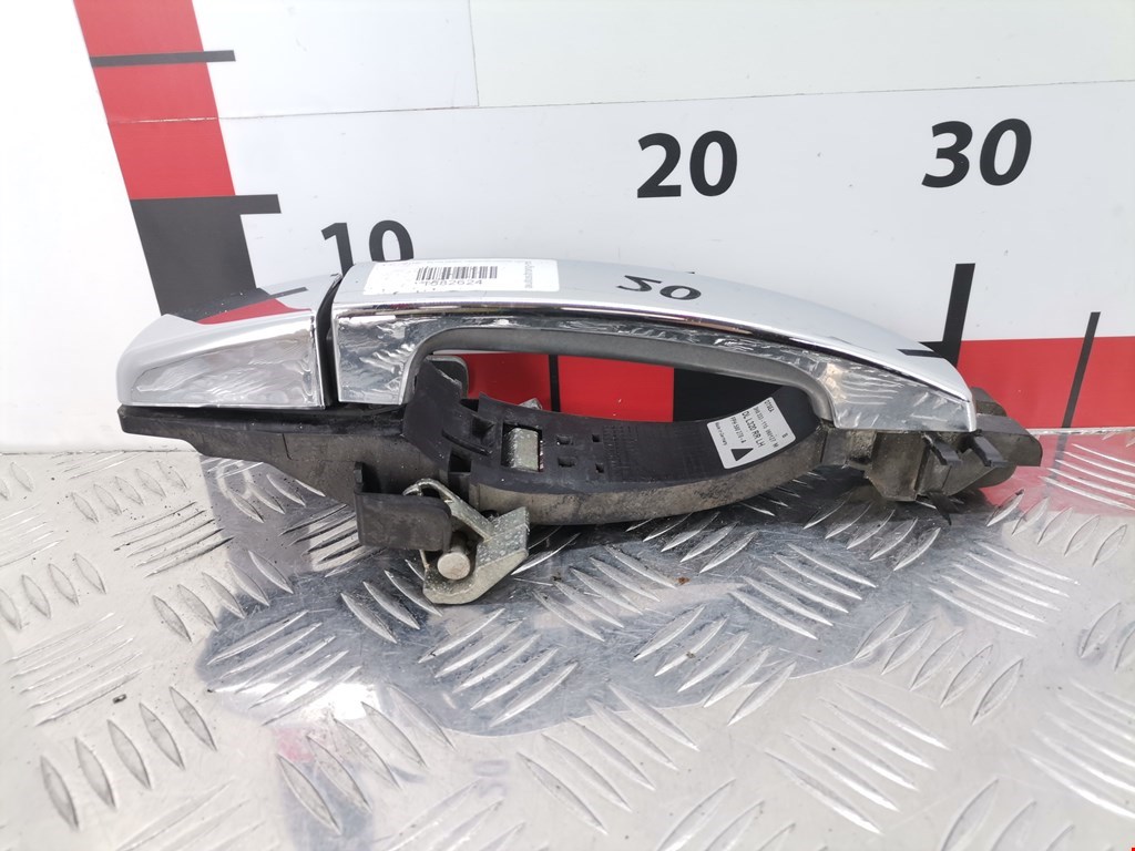 Ручка двери задней наружная левая LAND ROVER Range Rover Sport 2005-2013